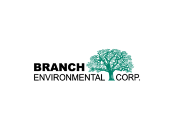Branch environmental logo