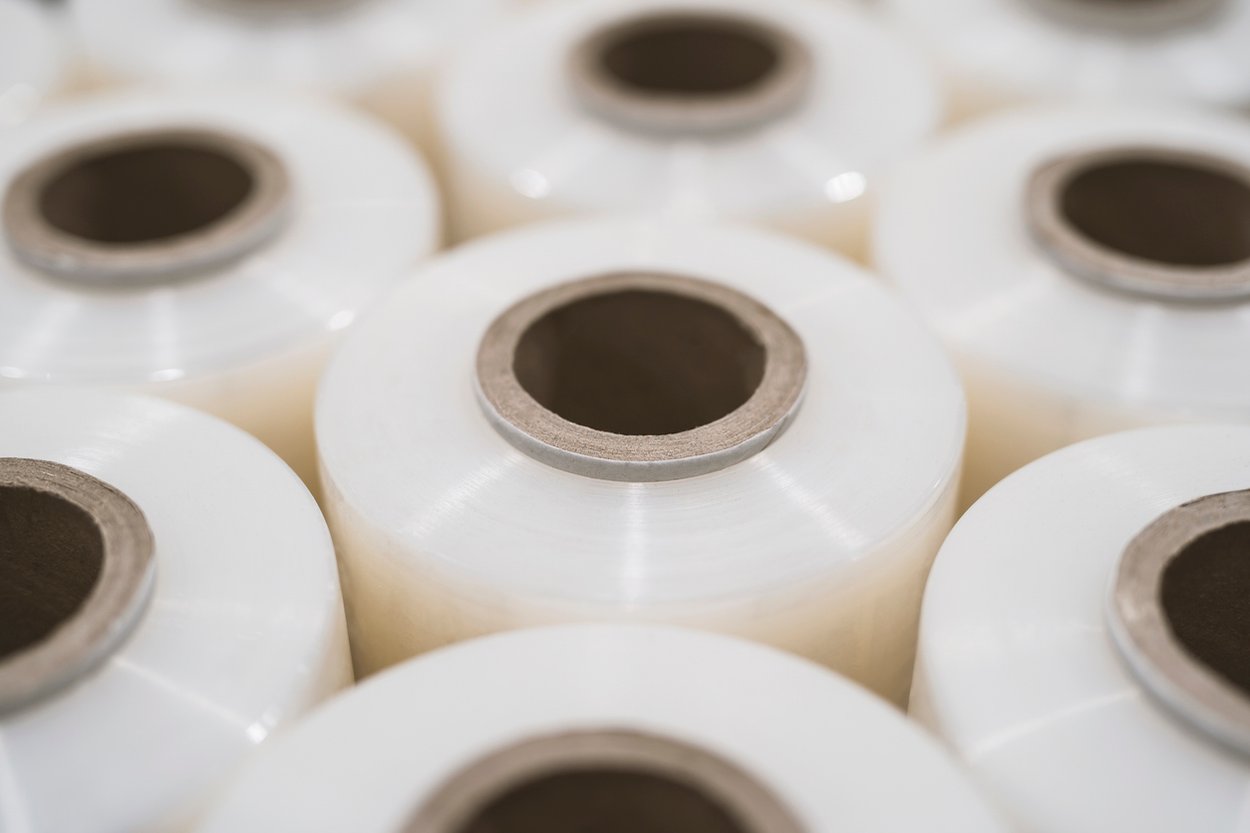 adhesive manufacturing