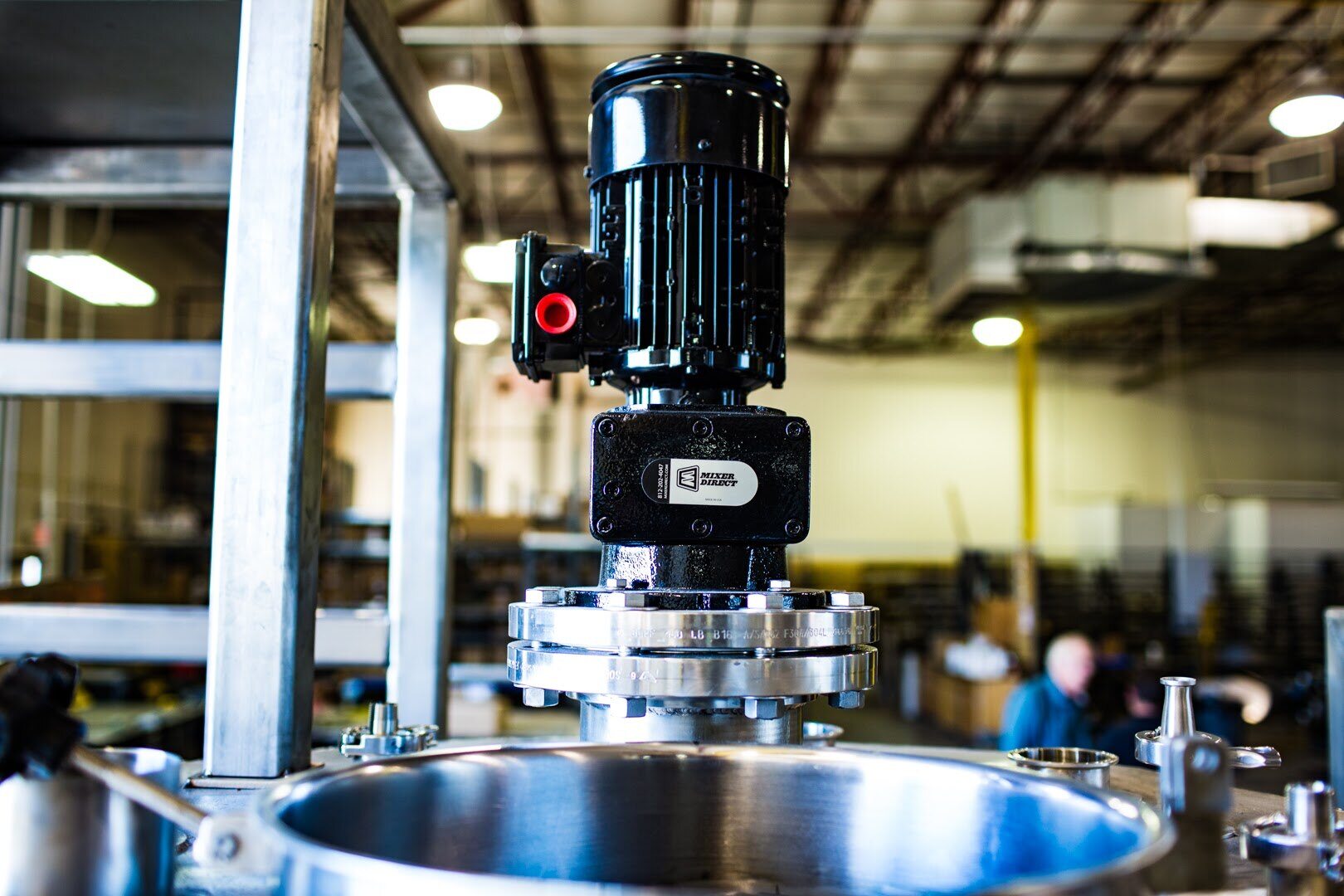 Choosing Food Processing Equipment: Batch vs. Continuous