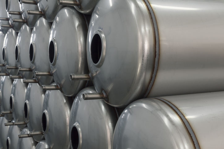 Top Questions to Ask Potential Stainless Steel Tank Suppliers