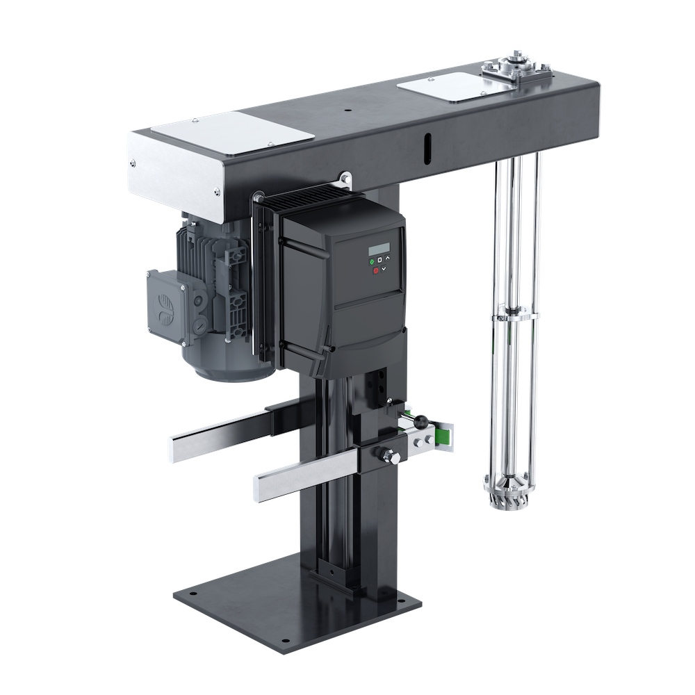 How to Choose the Perfect Cosmetic Mixer