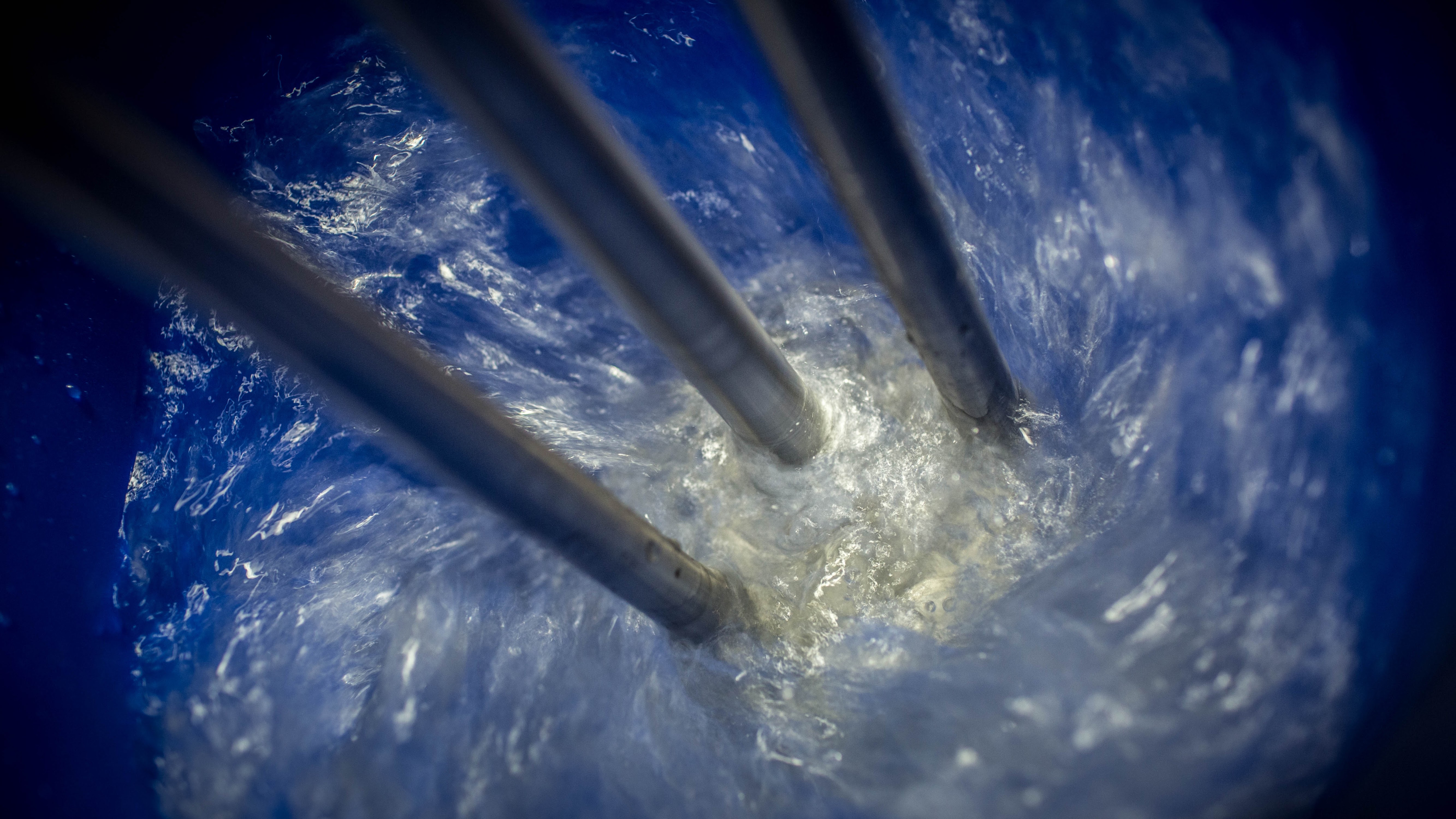 Should You Buy New, Used, or Lease High-Shear Mixers?