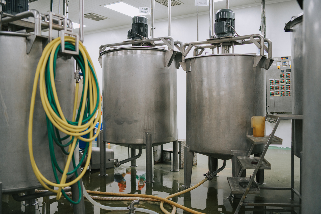 Ideal Food Processing Equipment for Processing Specialty Sauces