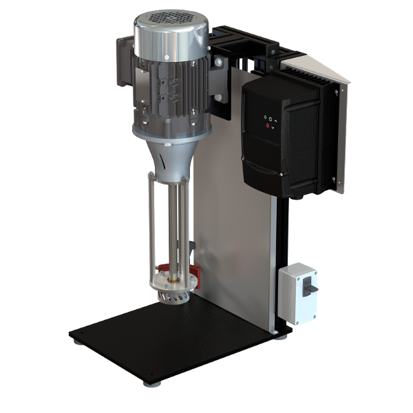 Choosing The Best Lab Mixers for Efficient & Successful Research