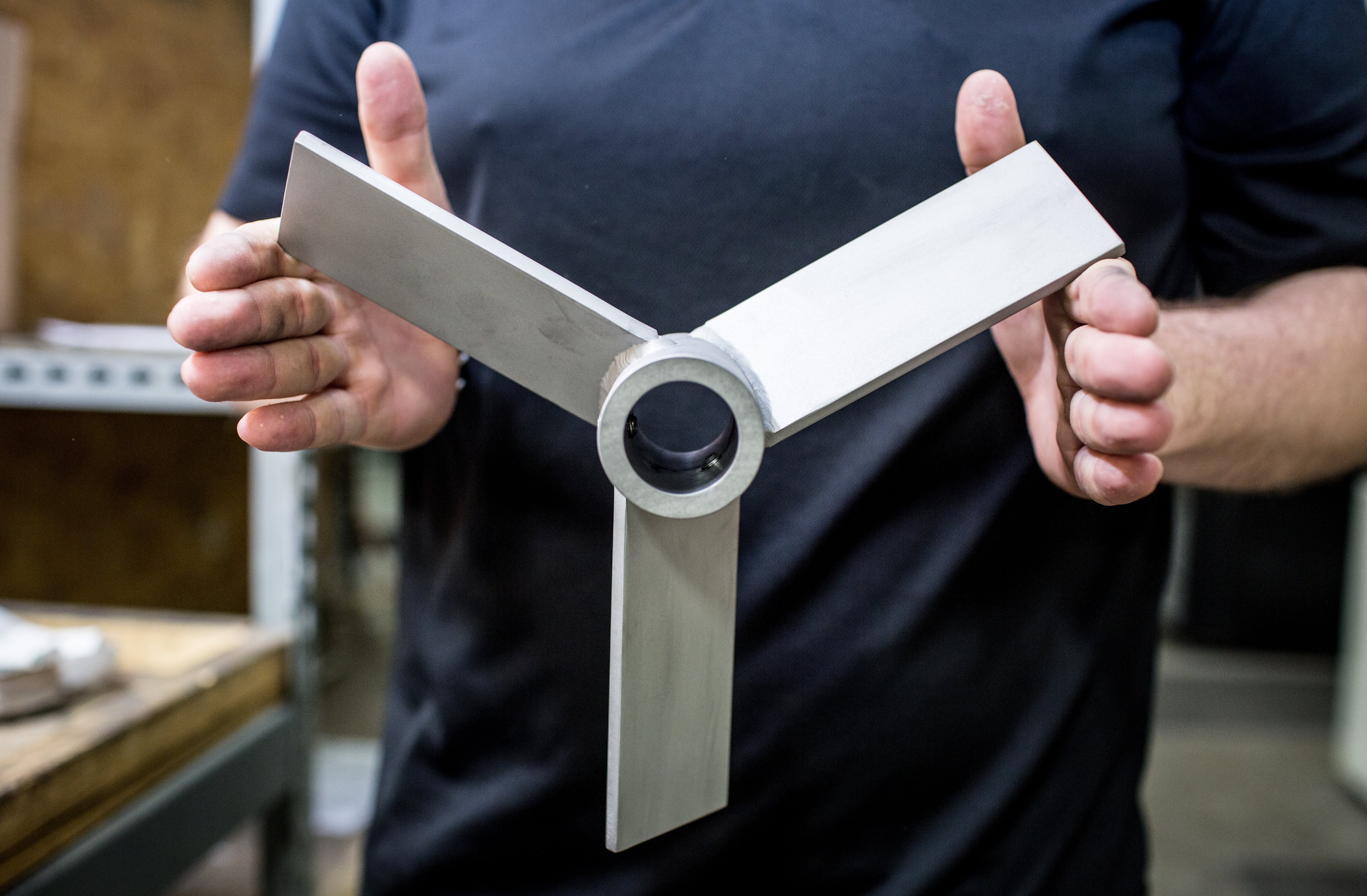 5 Types of Mixing Impellers: Designs, Flow Patterns, and Uses