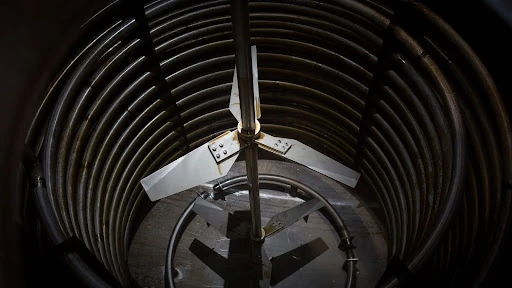 What to Know When Choosing the Best Industrial Mixer for Your Project