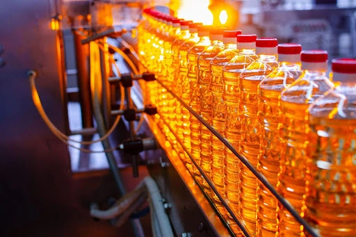 food and beverage process engineering