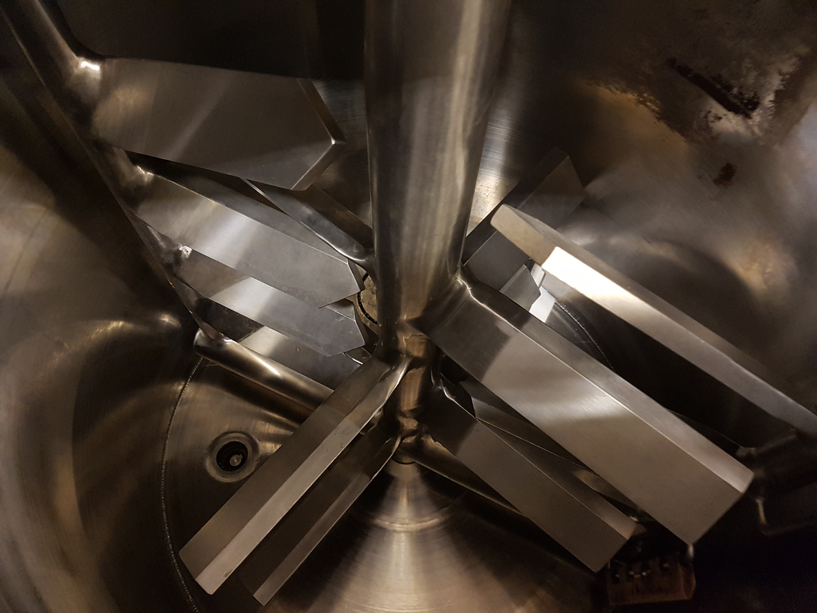 Understanding Tank Agitator Price vs. Long-Term Value